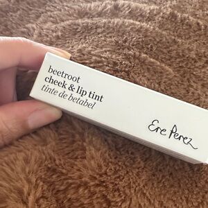 Beetroot Cheek & Lip Tint - Pink